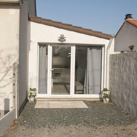 La Patelle Apartment La Plaine-sur-Mer Exterior foto